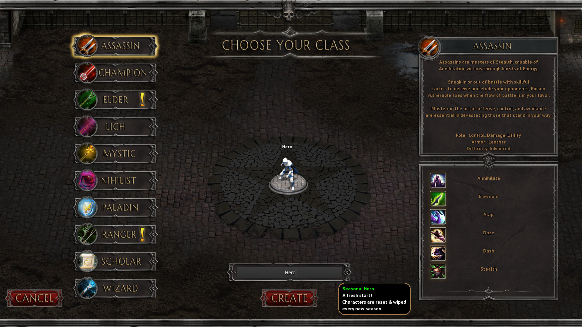 Arena of Kings screenshot 9