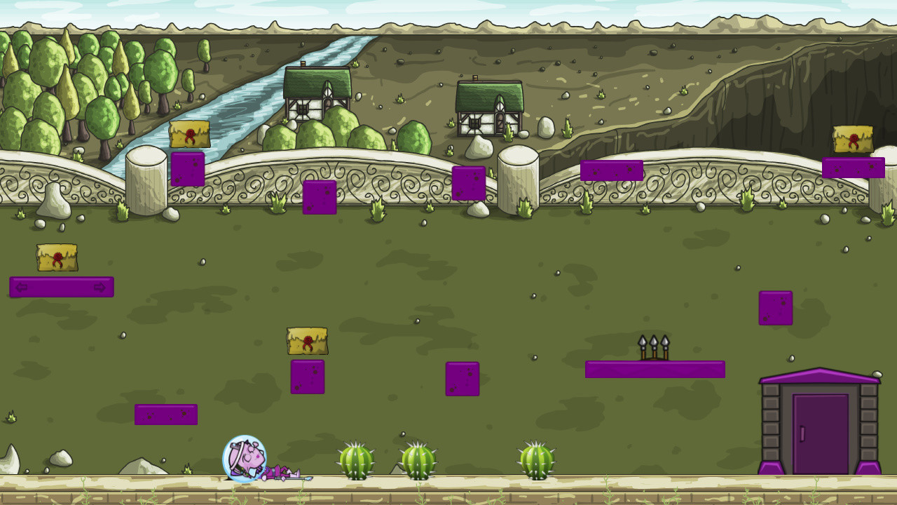 Queen of Honor screenshot 1