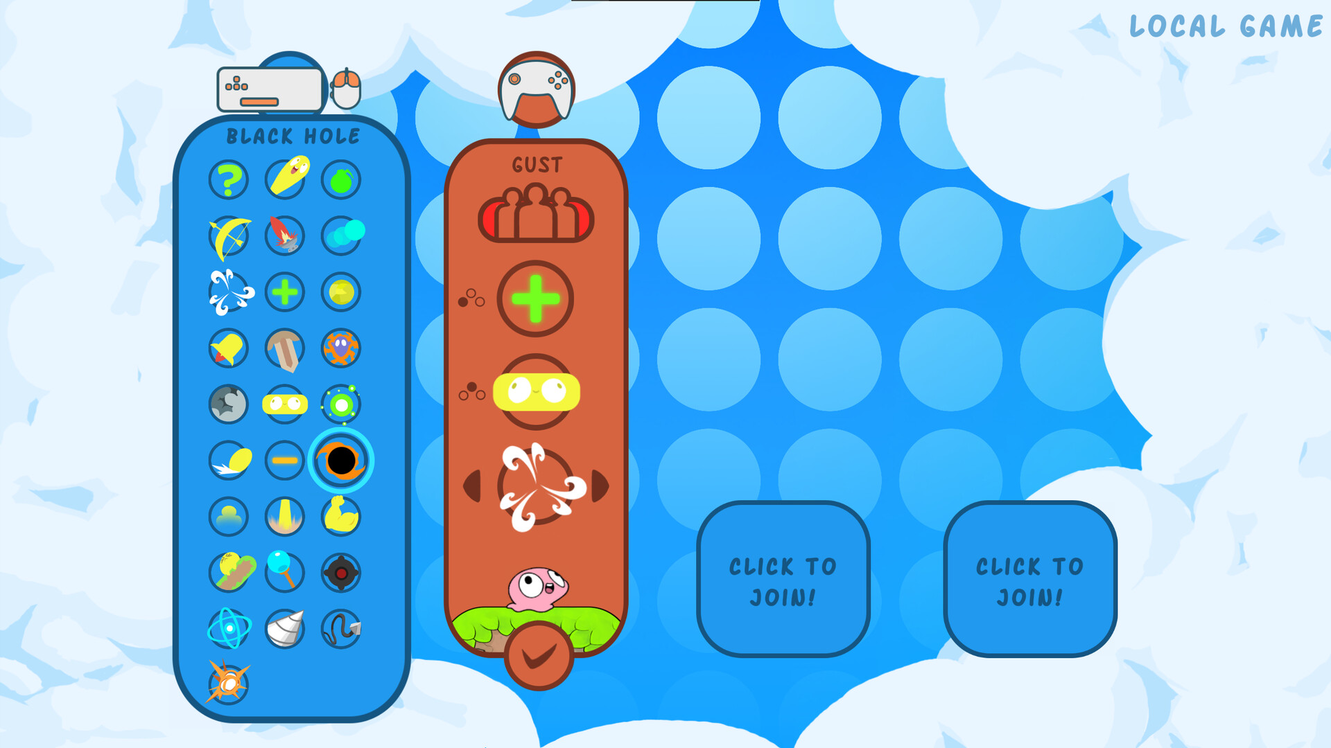 Bopl Battle screenshot 3