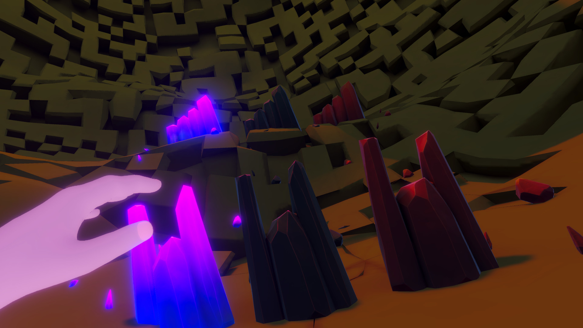 The Savoury Inspector screenshot 5