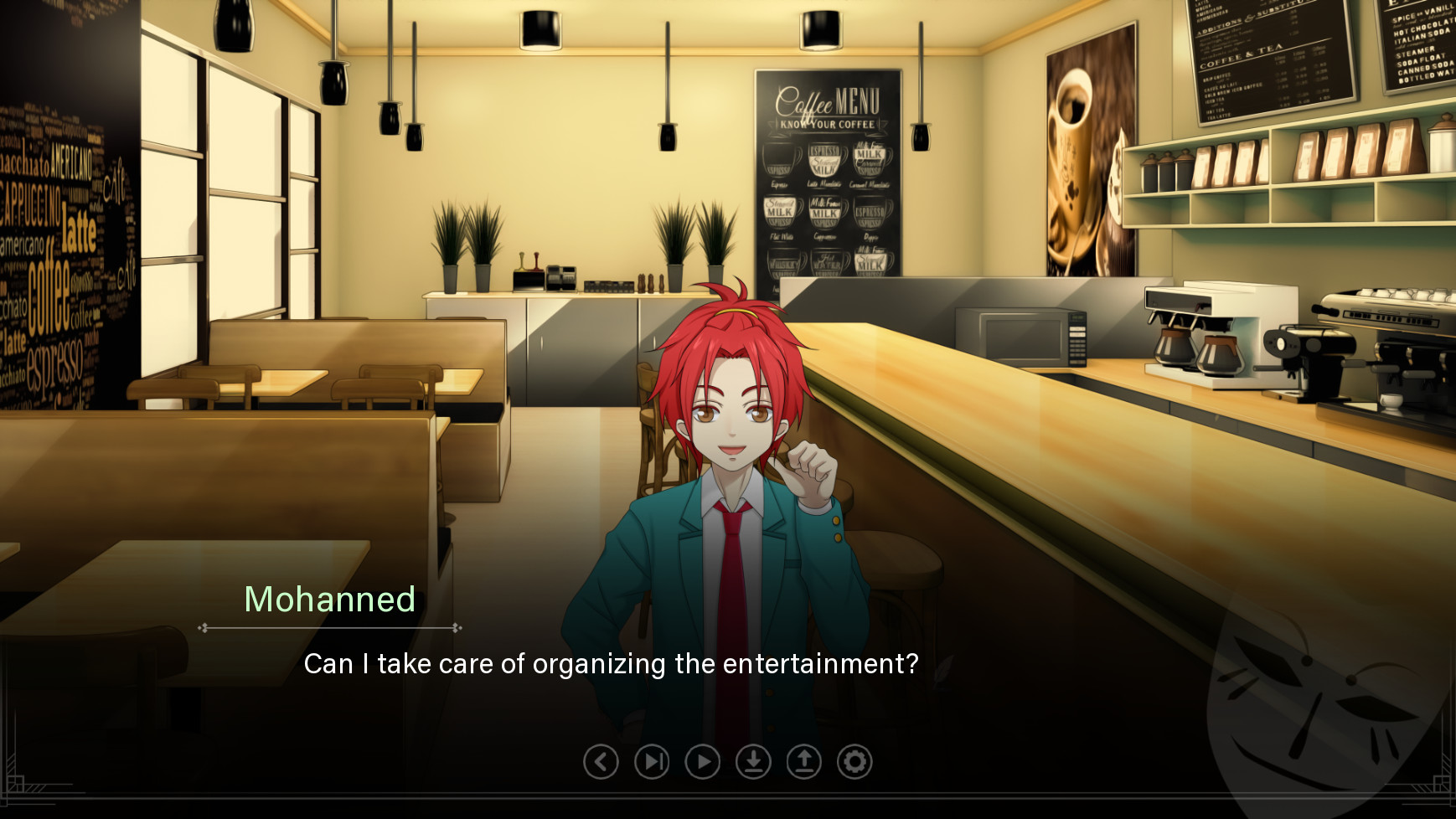 Ayoub Episode 1 screenshot 21