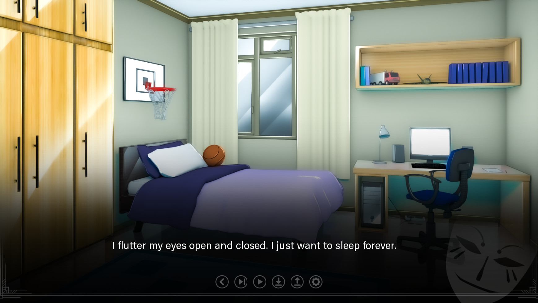 Ayoub Episode 1 screenshot 18