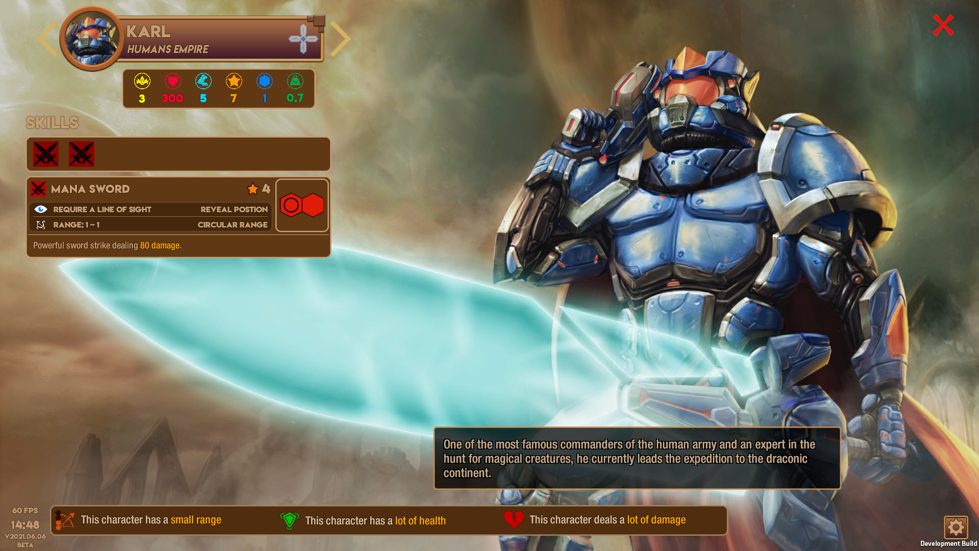 Lostria screenshot 3