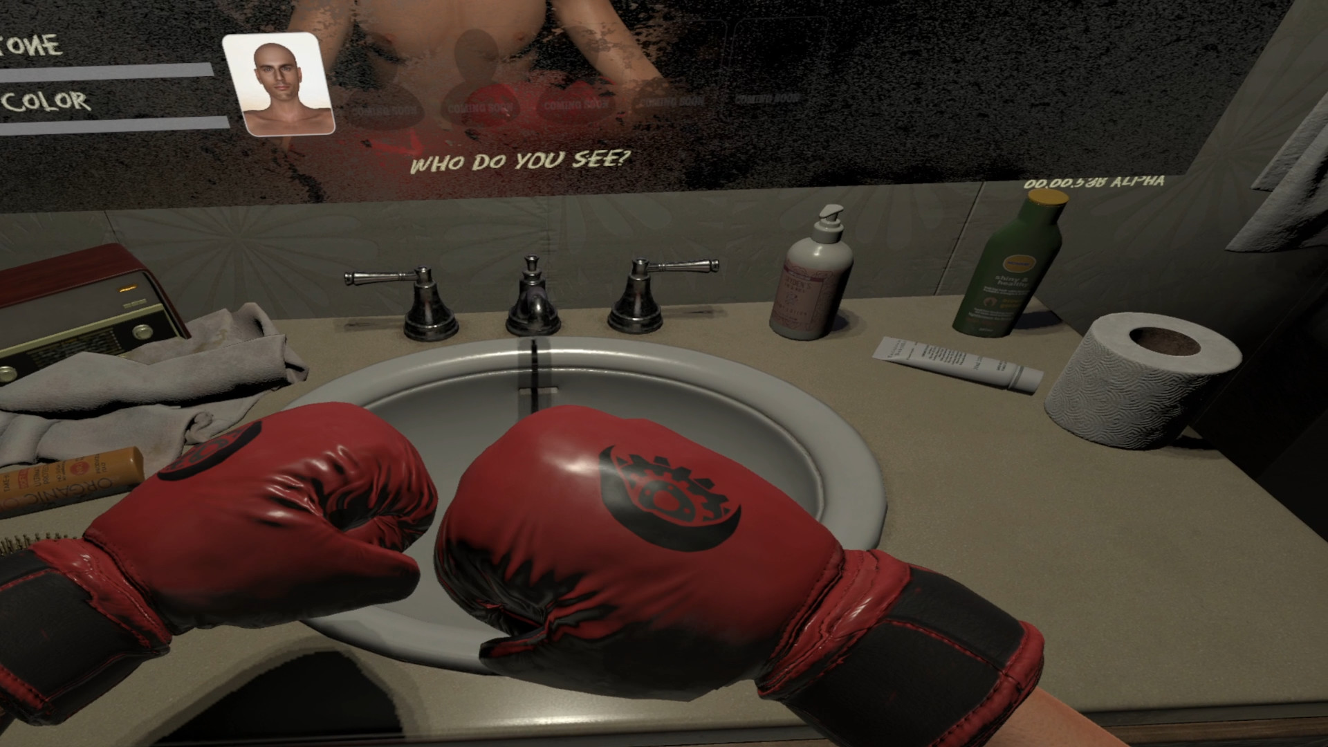 Era of Combat: Boxing screenshot 5