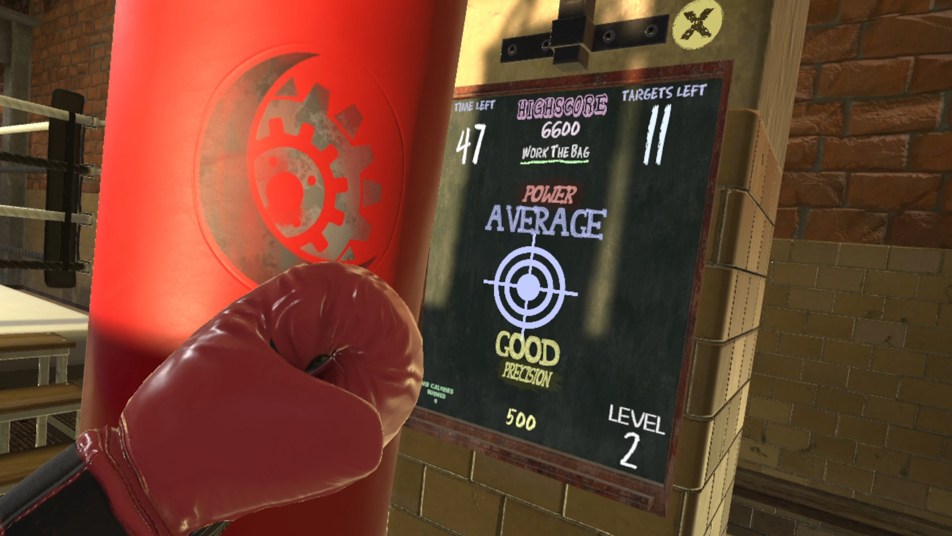 Era of Combat: Boxing screenshot 17