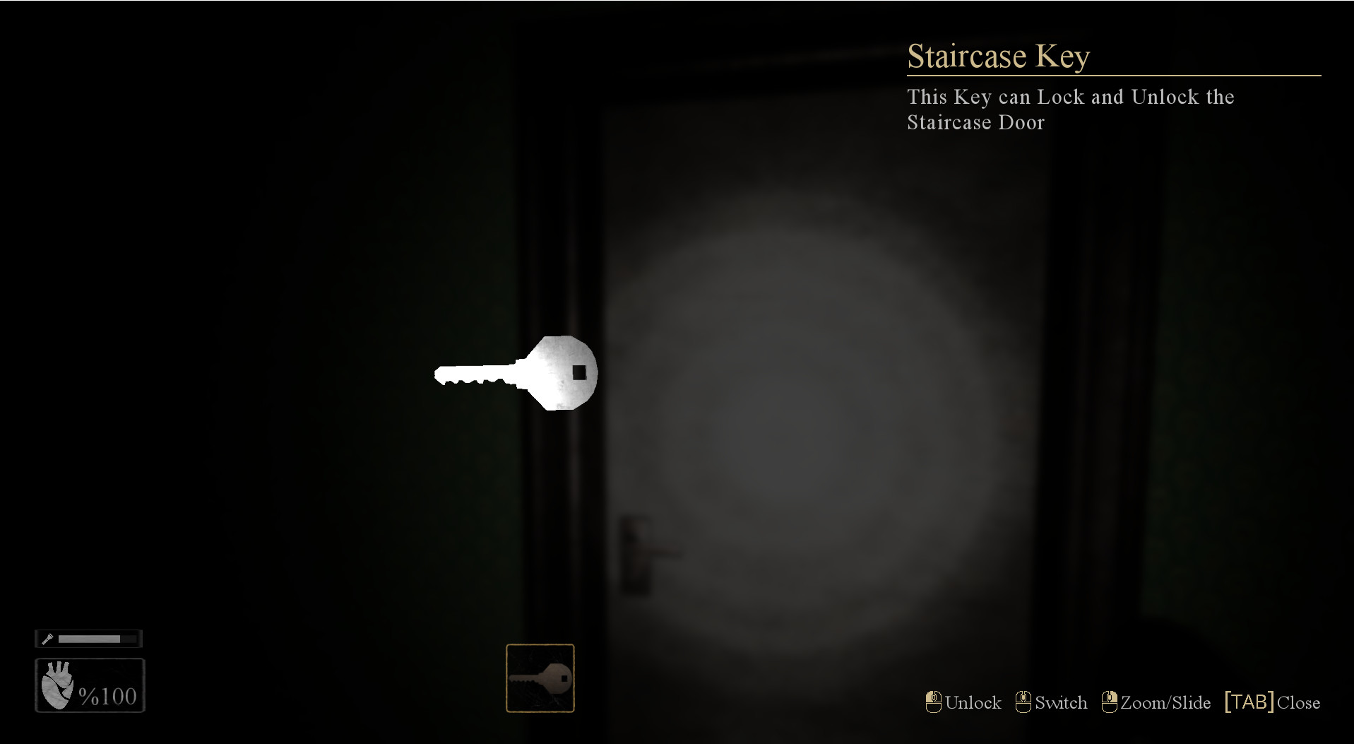 Fate Chapter 2 : The Beginning screenshot 4