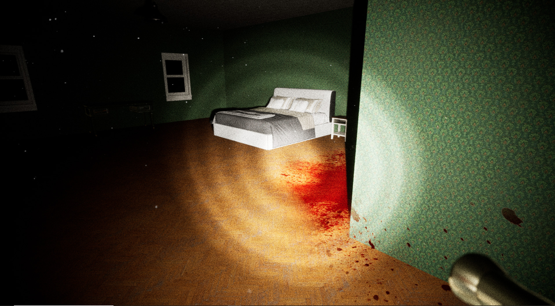 Fate Chapter 2 : The Beginning screenshot 3