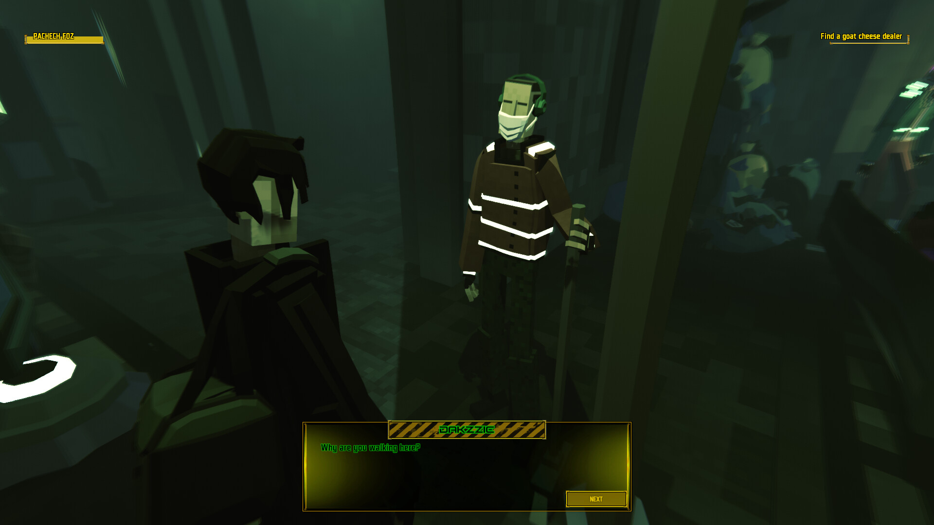Tell Some Story: Foz screenshot 7