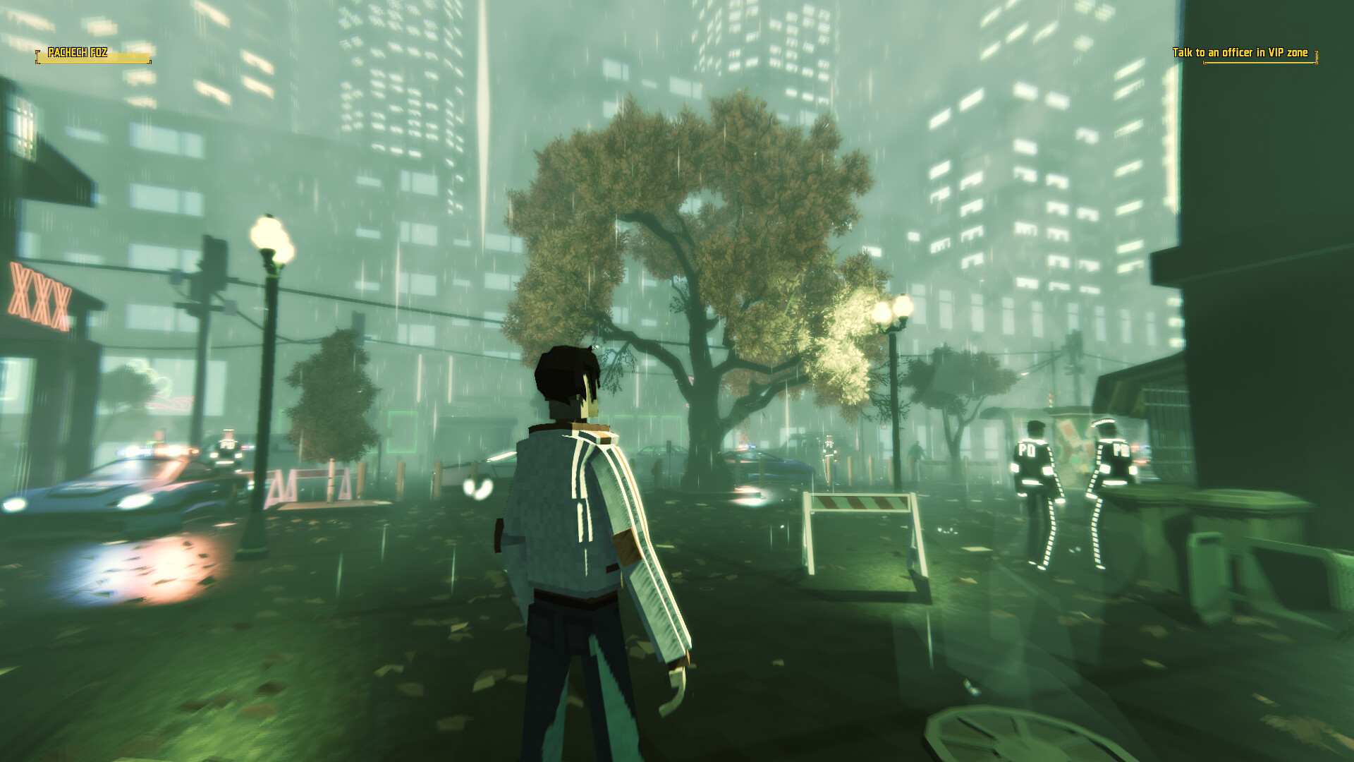 Tell Some Story: Foz screenshot 8