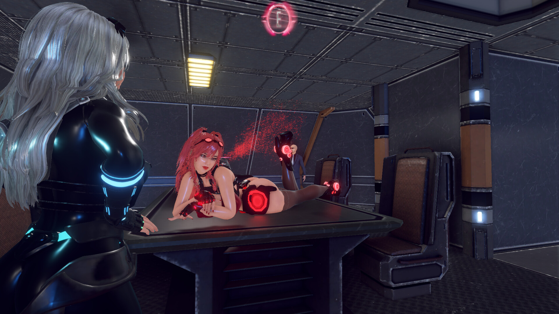 ARIA: Genesis screenshot 12
