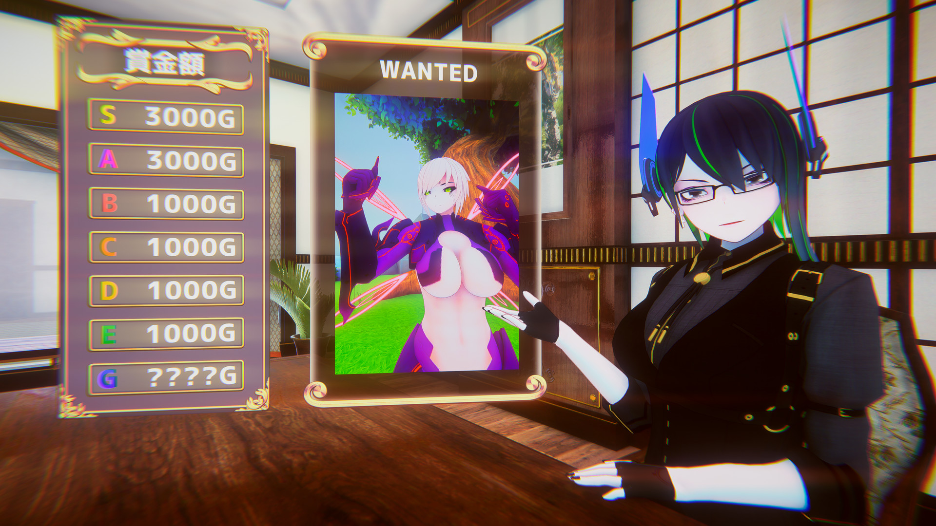 Pixie Farm VR / ピクシーファームVR screenshot 4