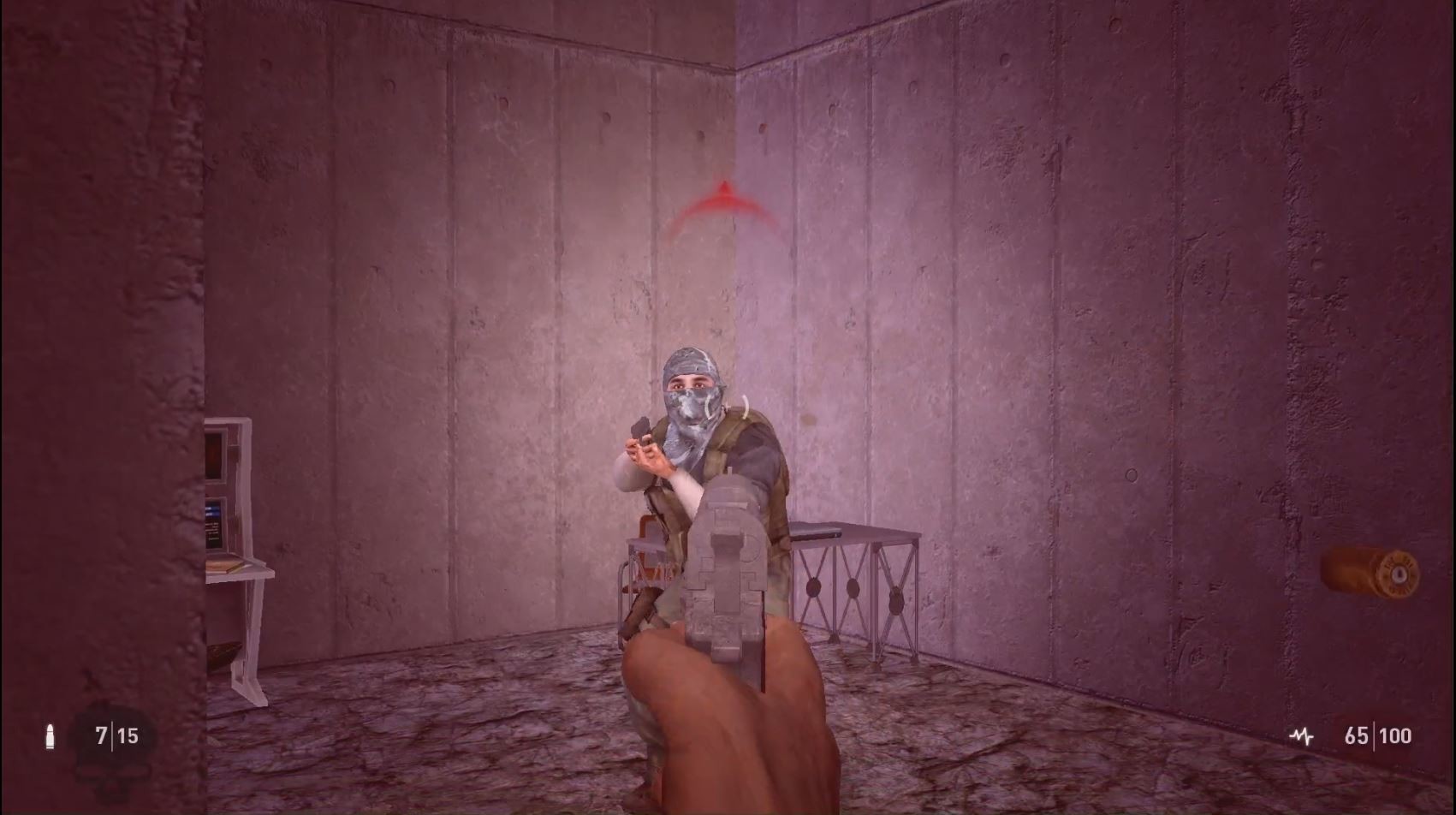Z Mutants screenshot 7