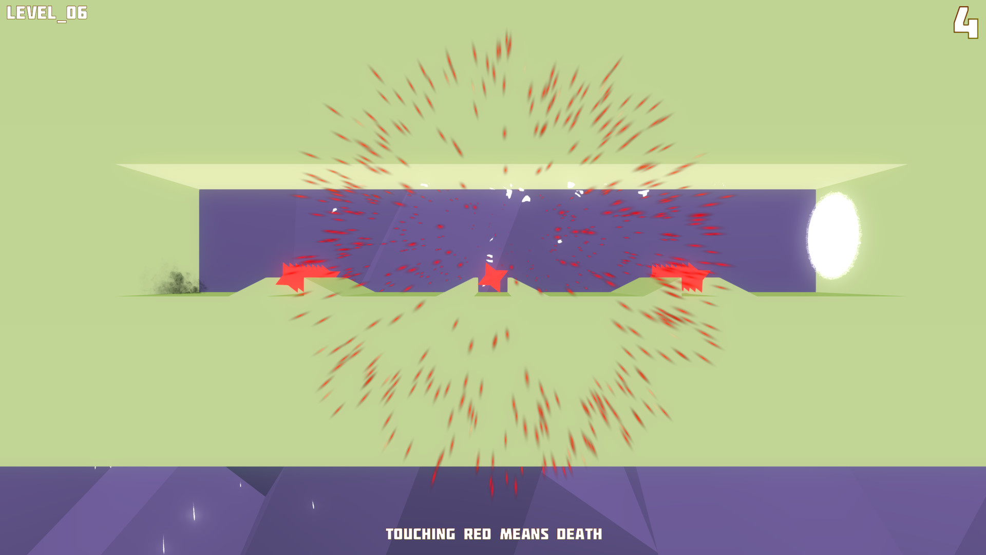 Dumb Bomb Game screenshot 3