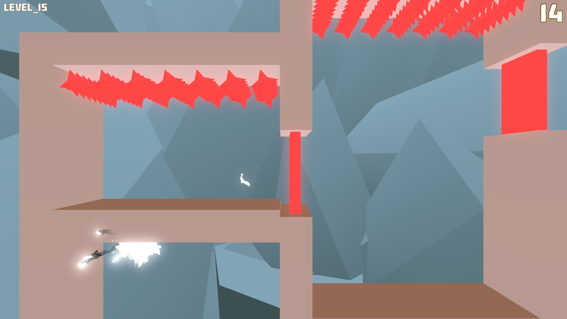 Dumb Bomb Game screenshot 5