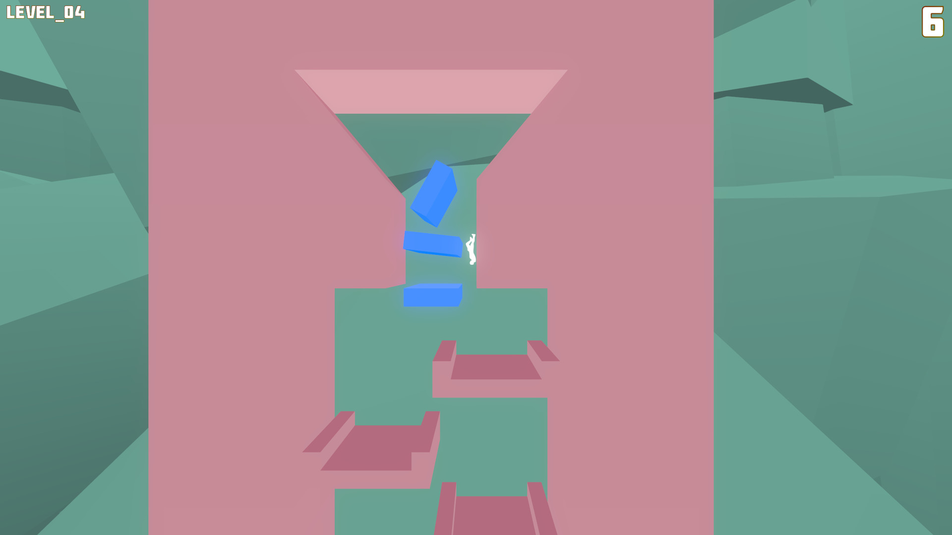 Dumb Bomb Game screenshot 2