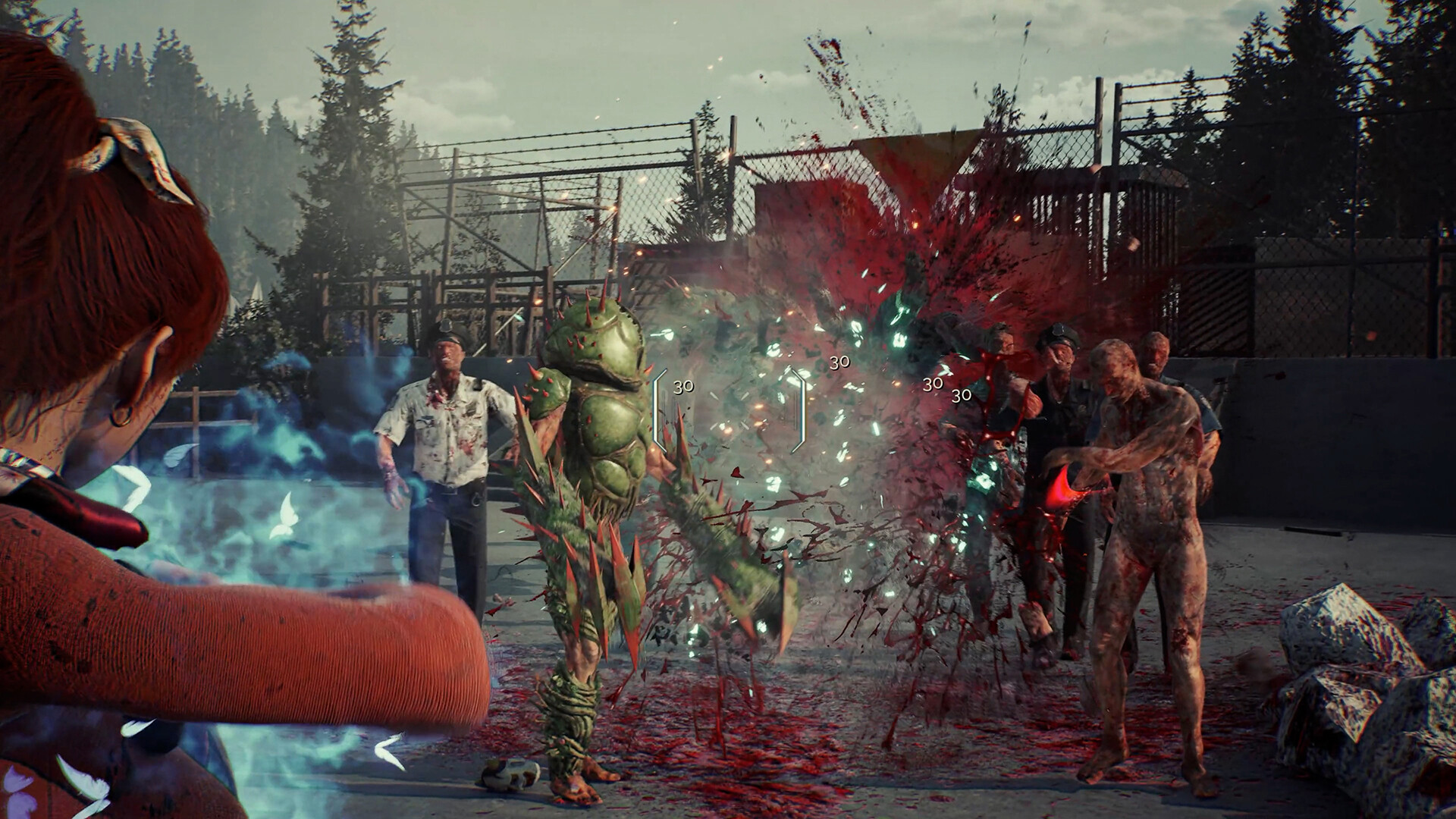 Showa American Story screenshot 5