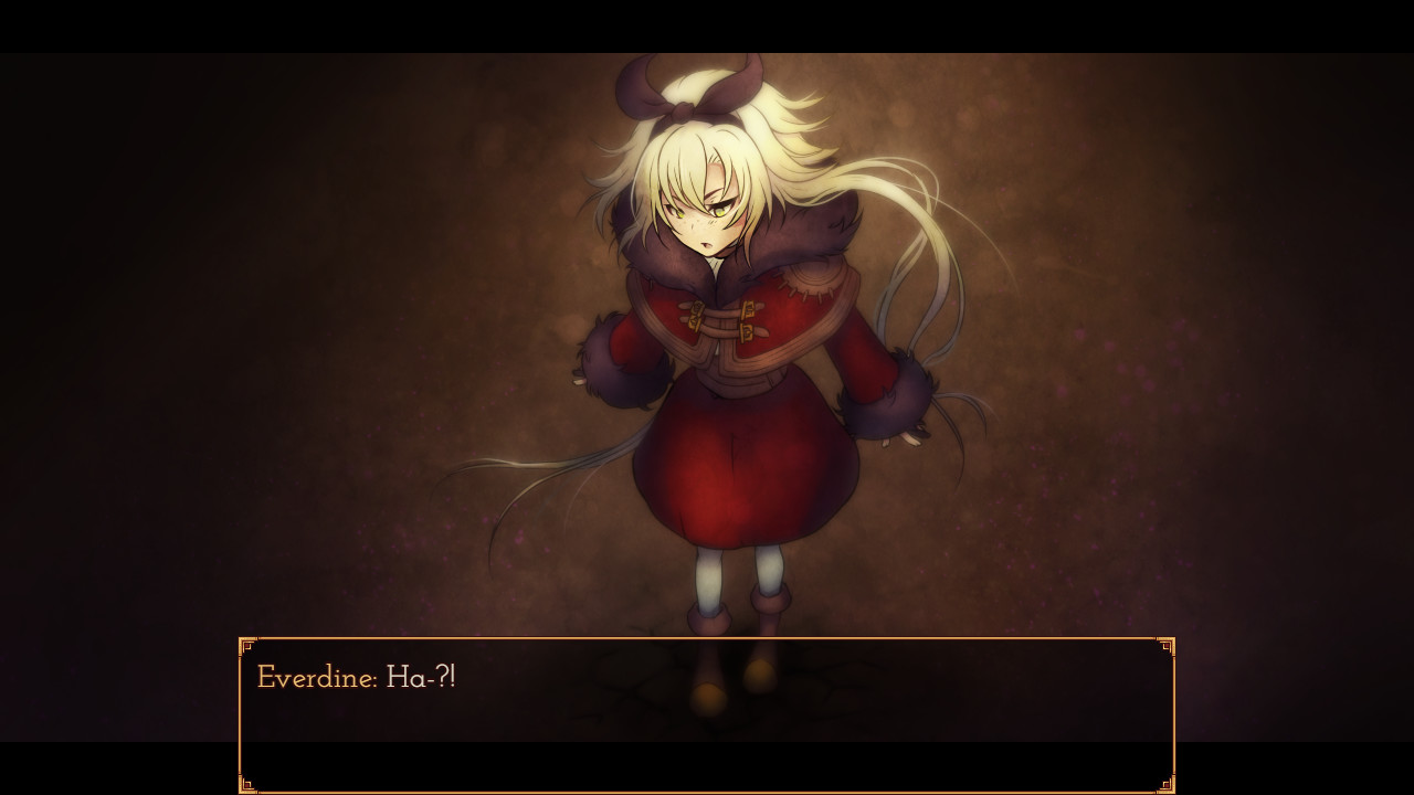 Everdine - A Lost Girl's Tale screenshot 8