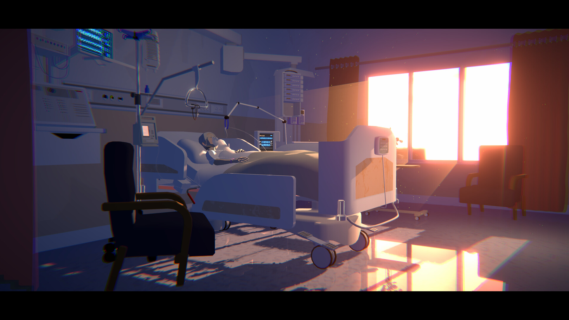The Wreck screenshot 4