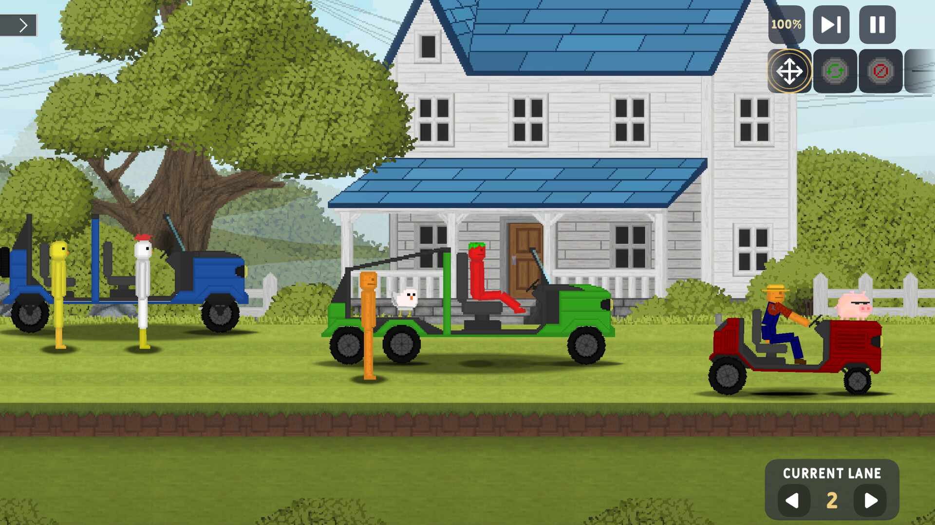 Kselebox screenshot 3