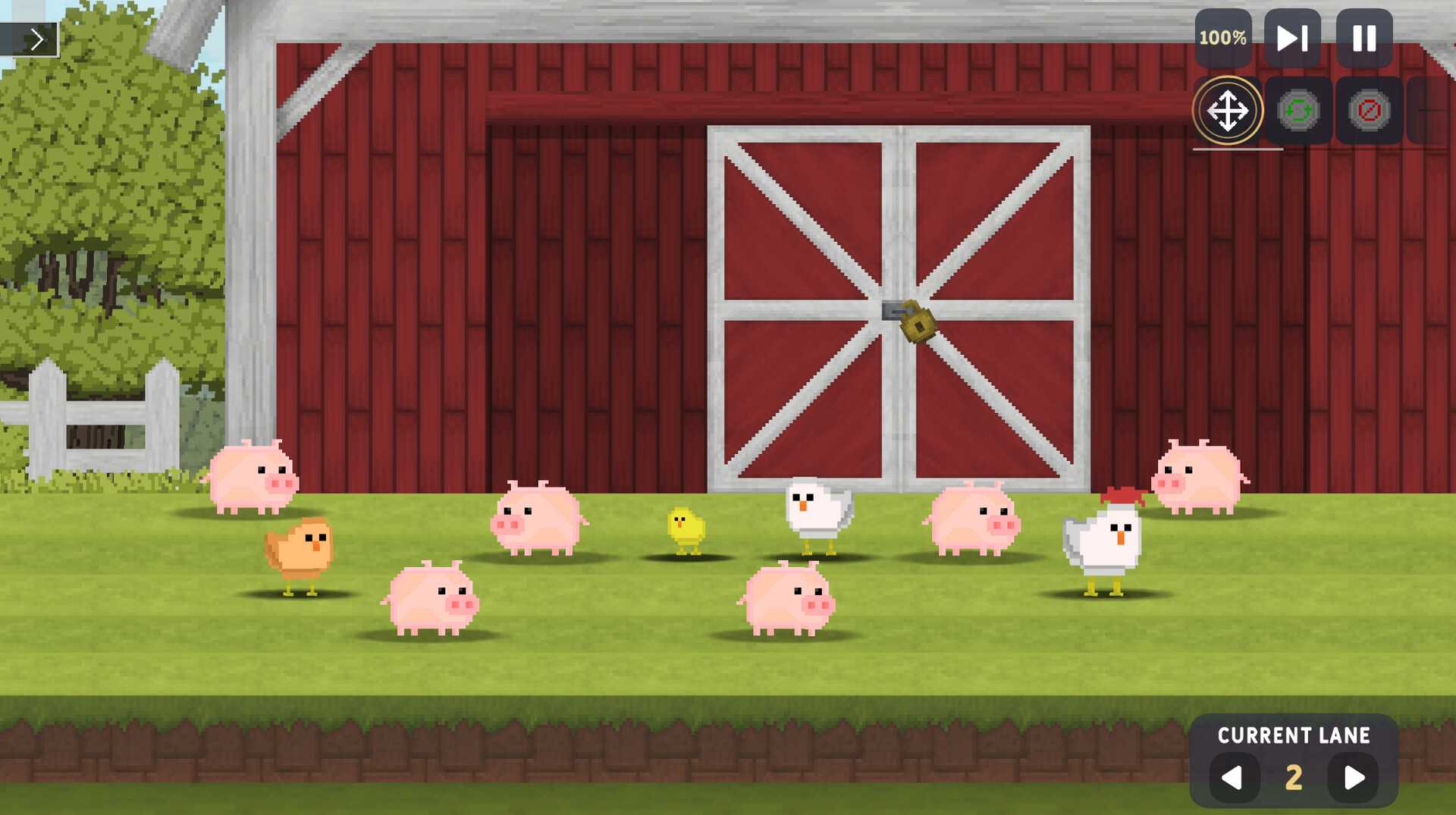 Kselebox screenshot 5