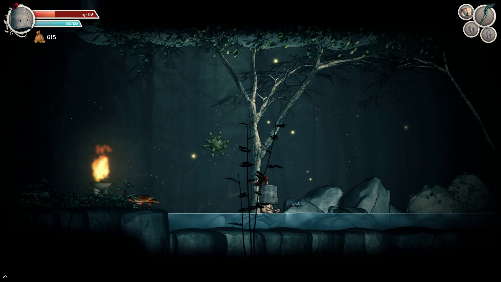 Clunky Hero screenshot 5