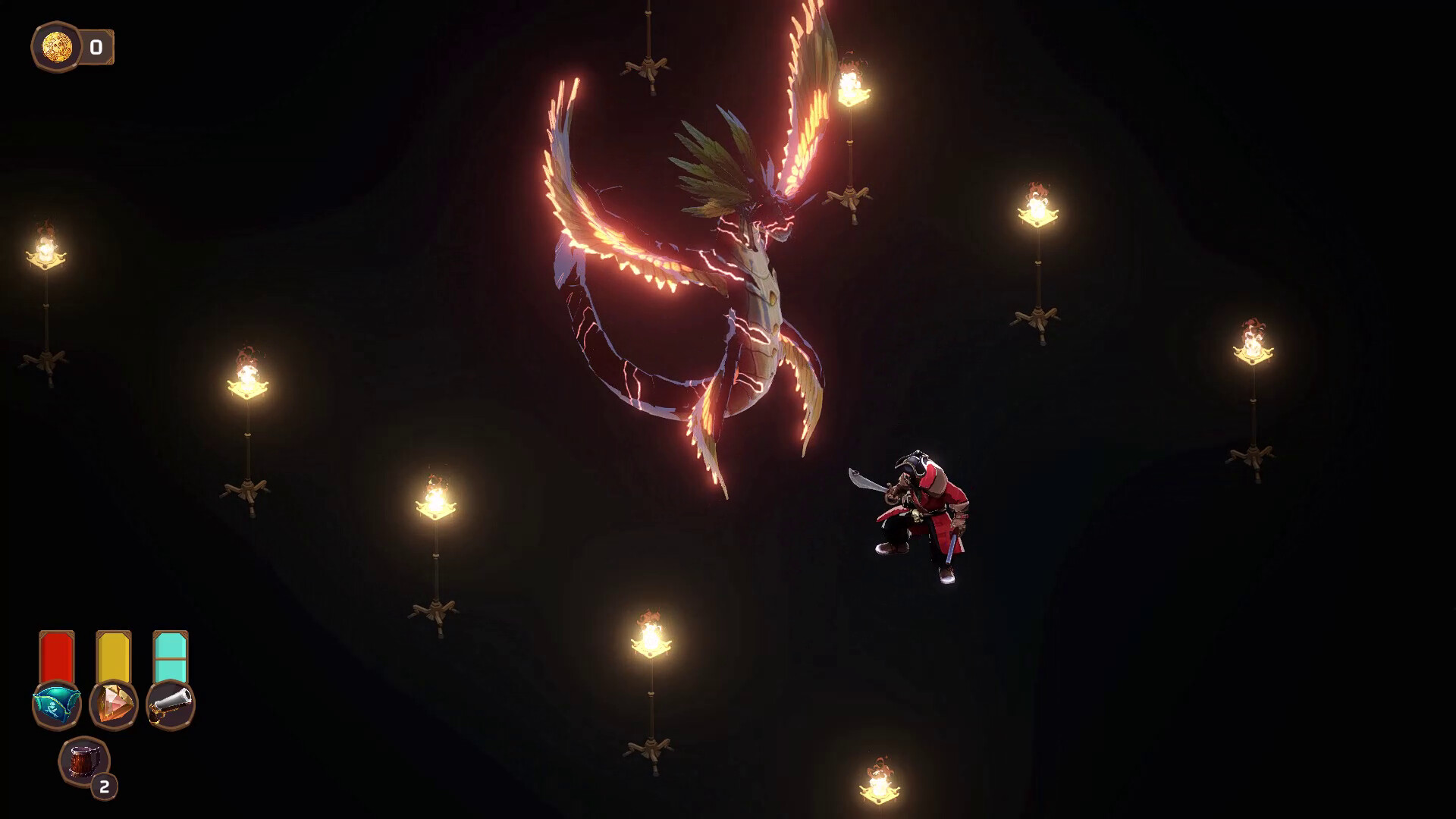 Time Travel Shanty screenshot 5