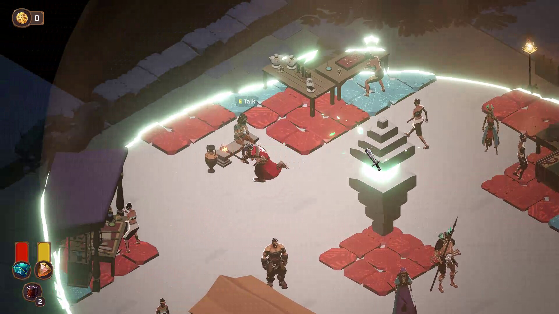Time Travel Shanty screenshot 4