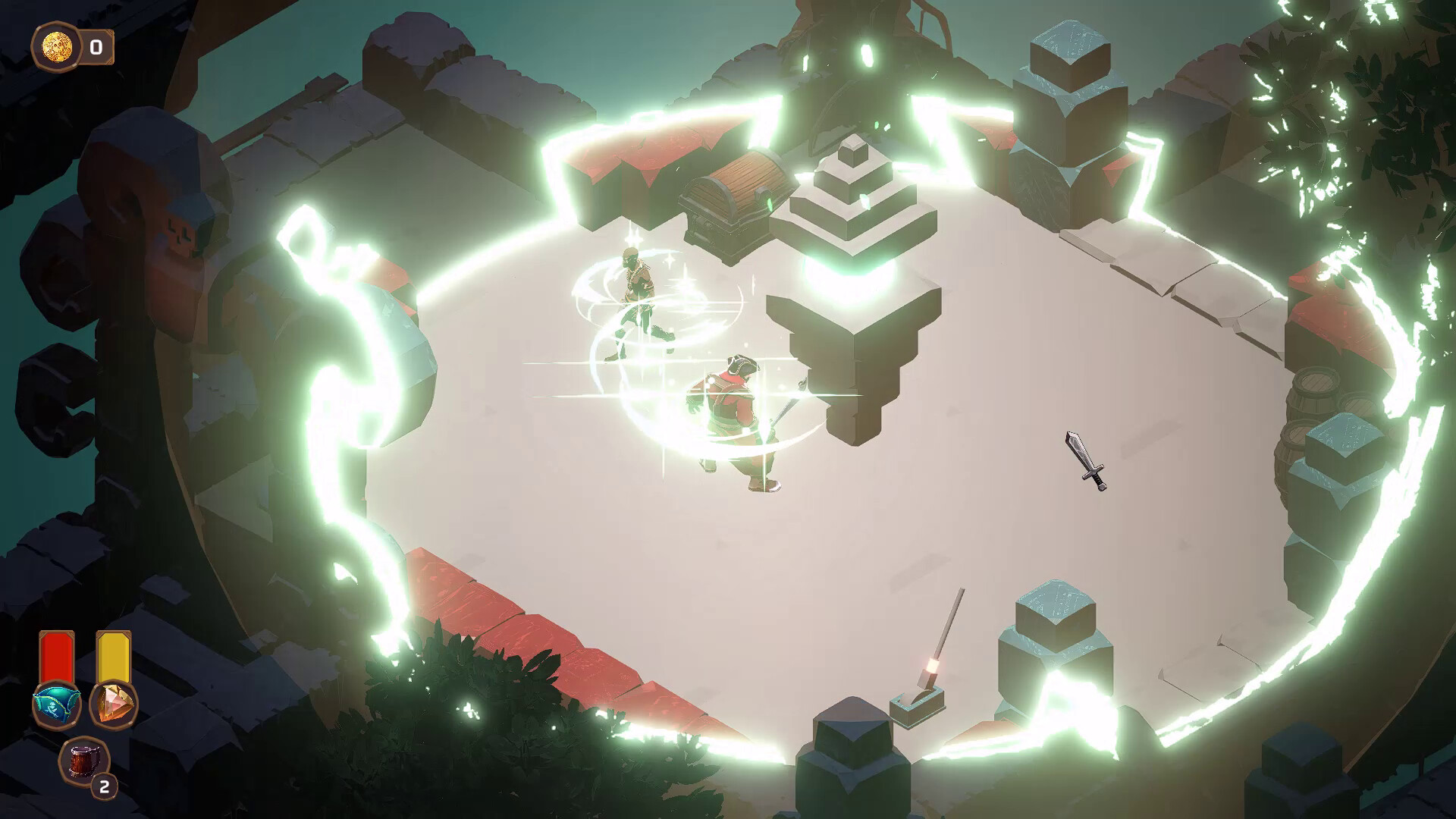 Time Travel Shanty screenshot 6