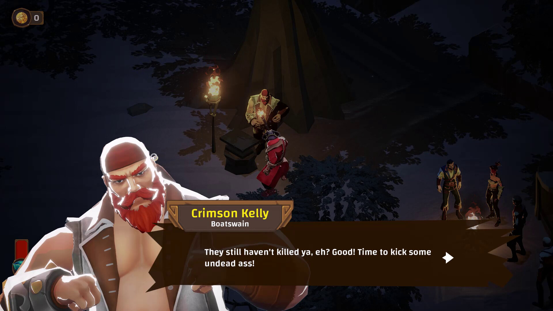 Time Travel Shanty screenshot 3