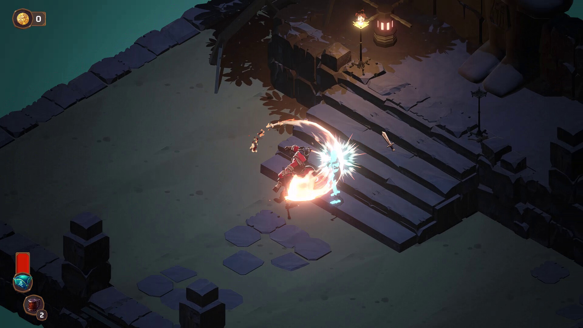 Time Travel Shanty screenshot 2