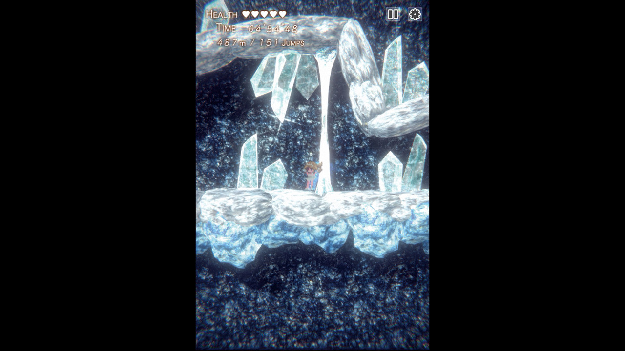 PRINCESS IN AIRINESS screenshot 3