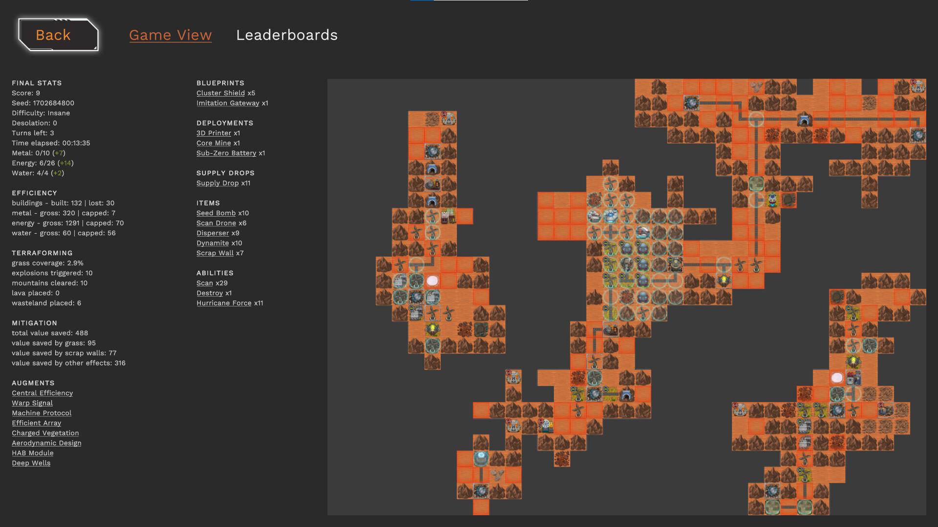 Wastelander screenshot 6