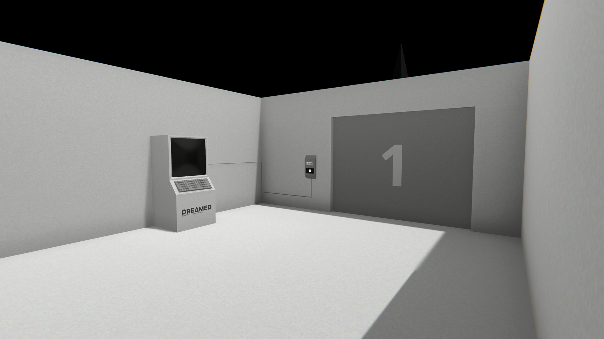 Dreamed screenshot 3
