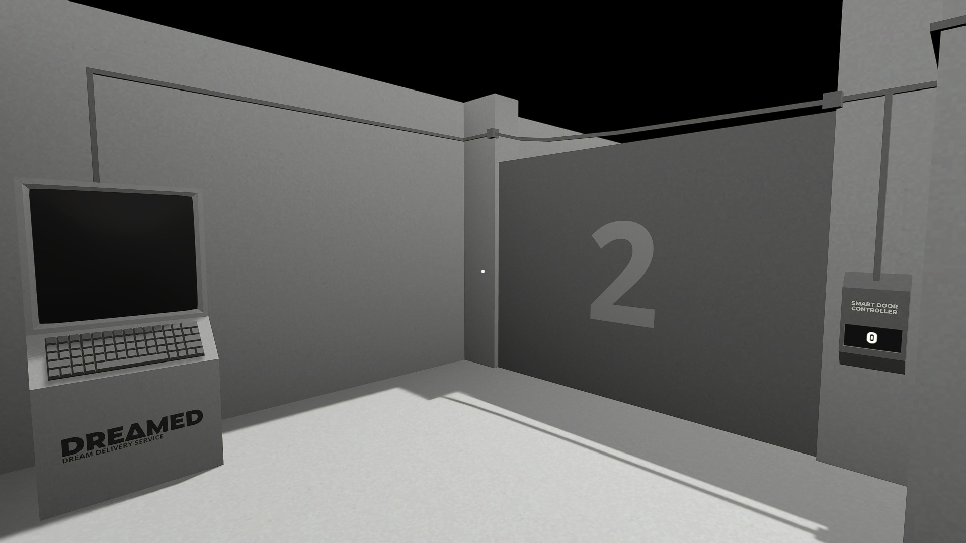 Dreamed screenshot 6
