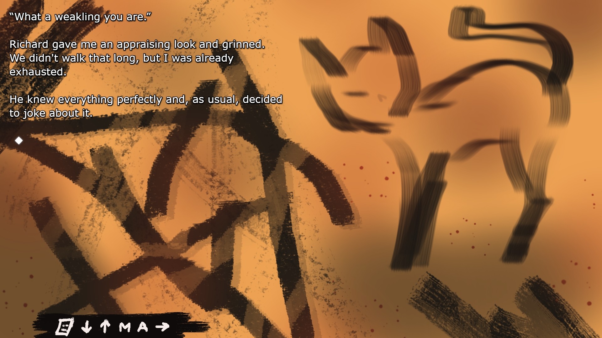 My Living Things screenshot 5
