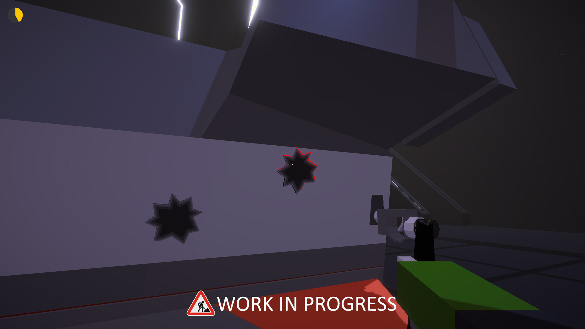 Spaceport Crew screenshot 1