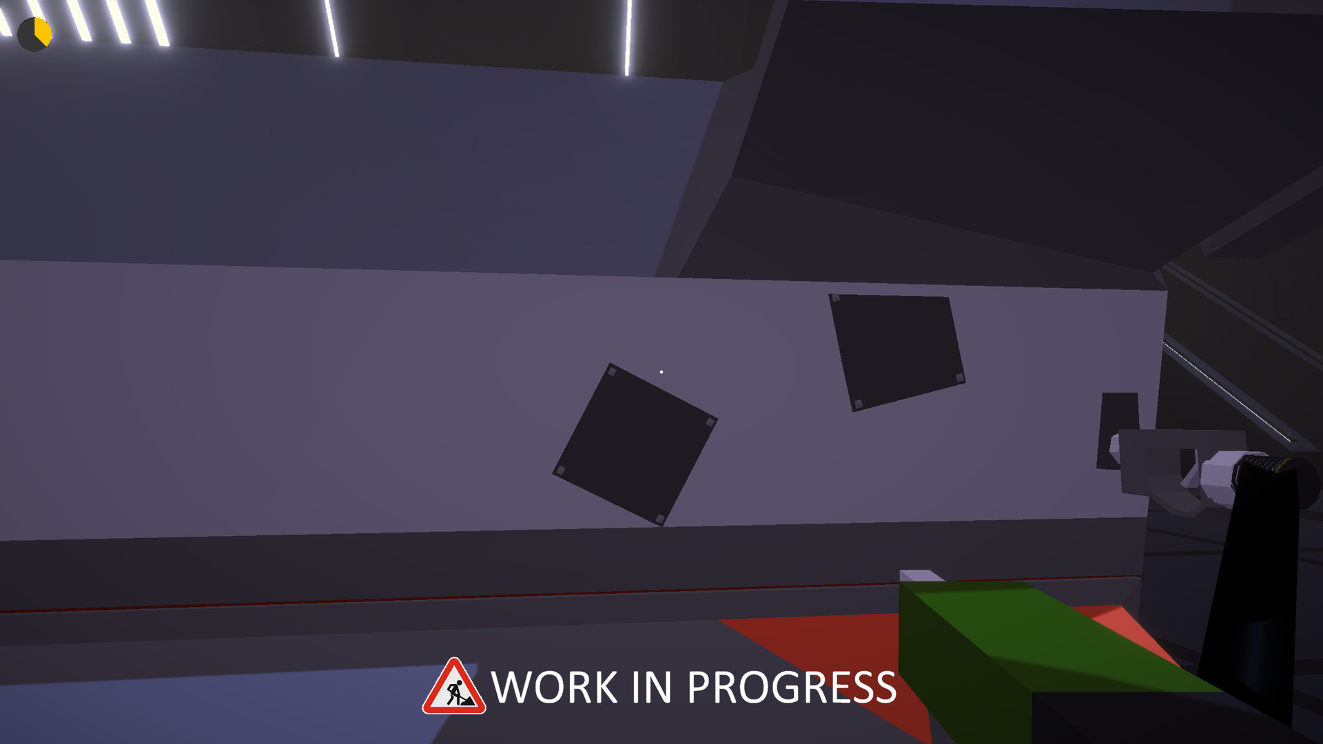 Spaceport Crew screenshot 2