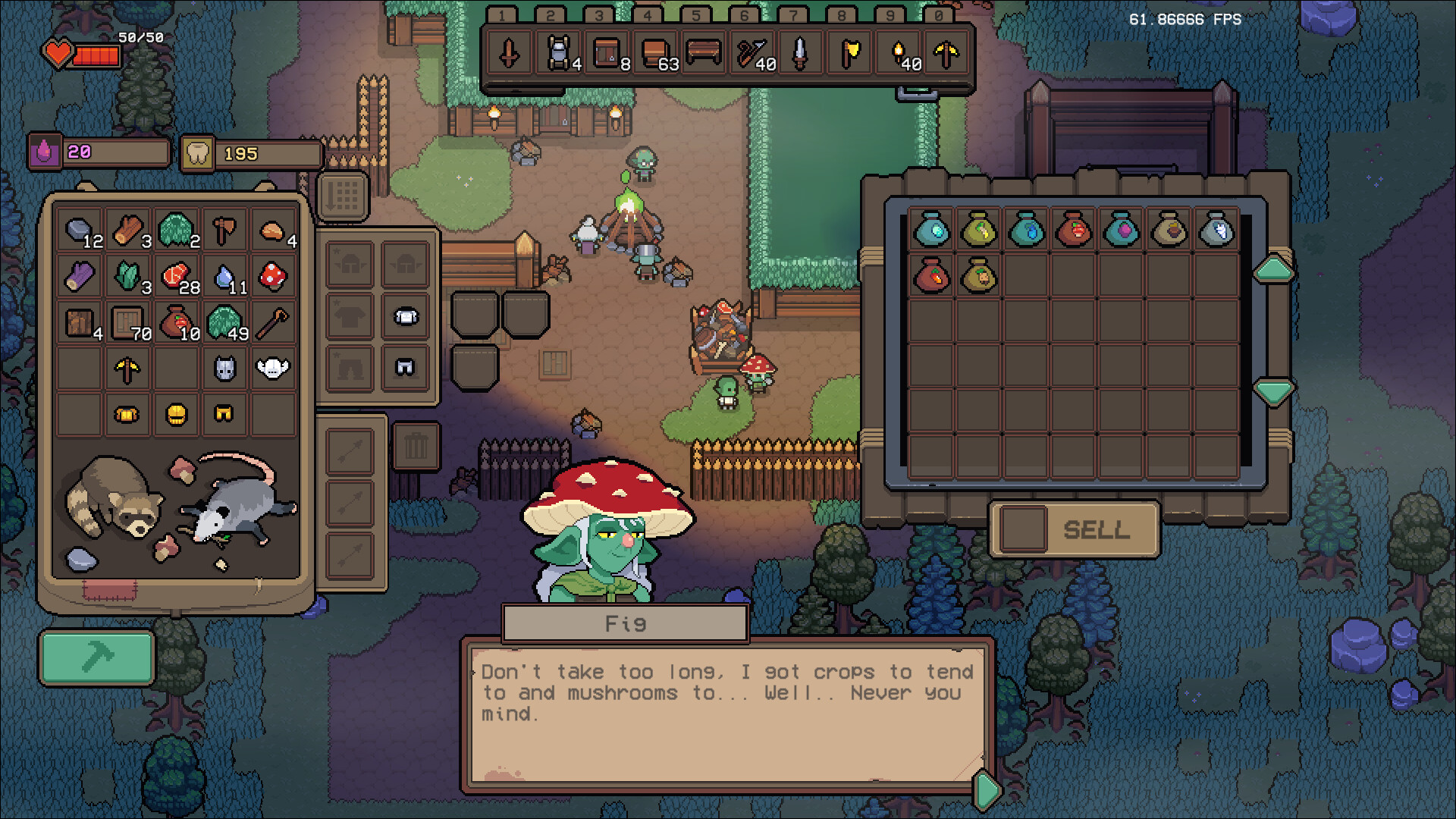Isle Goblin screenshot 10