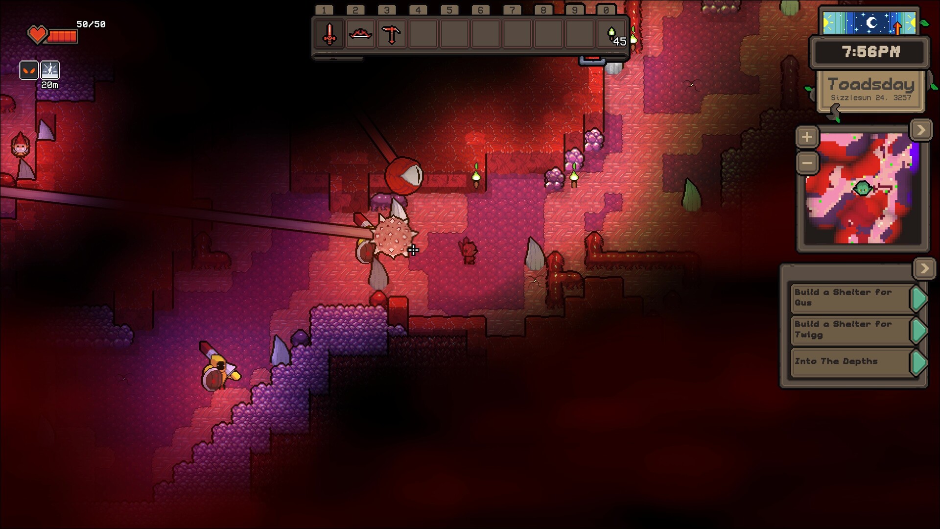 Isle Goblin screenshot 14