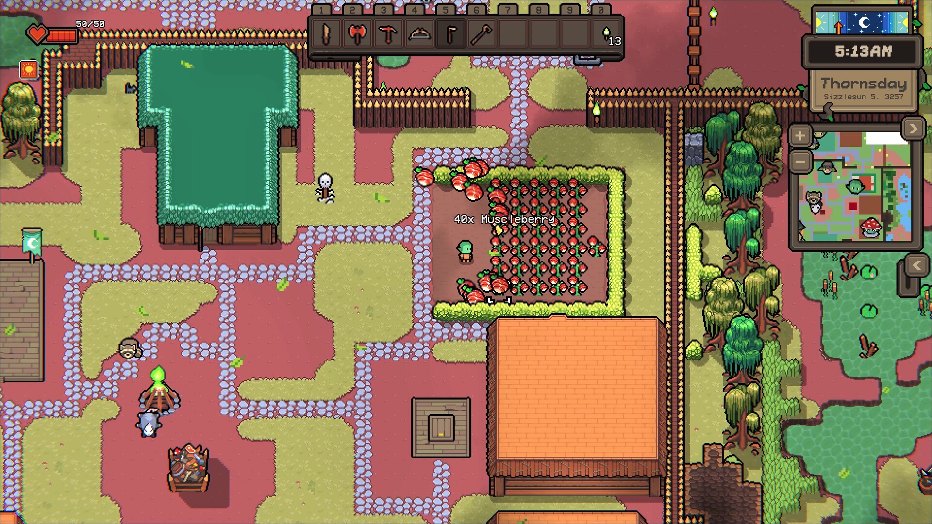 Isle Goblin screenshot 15