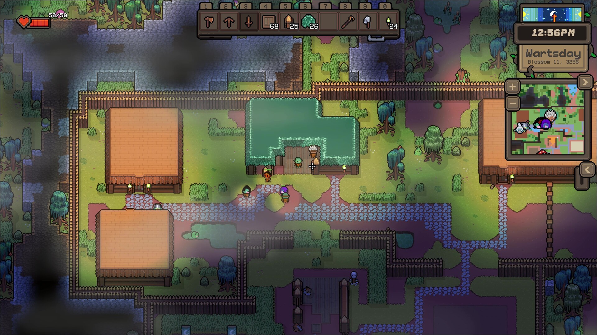 Isle Goblin screenshot 1