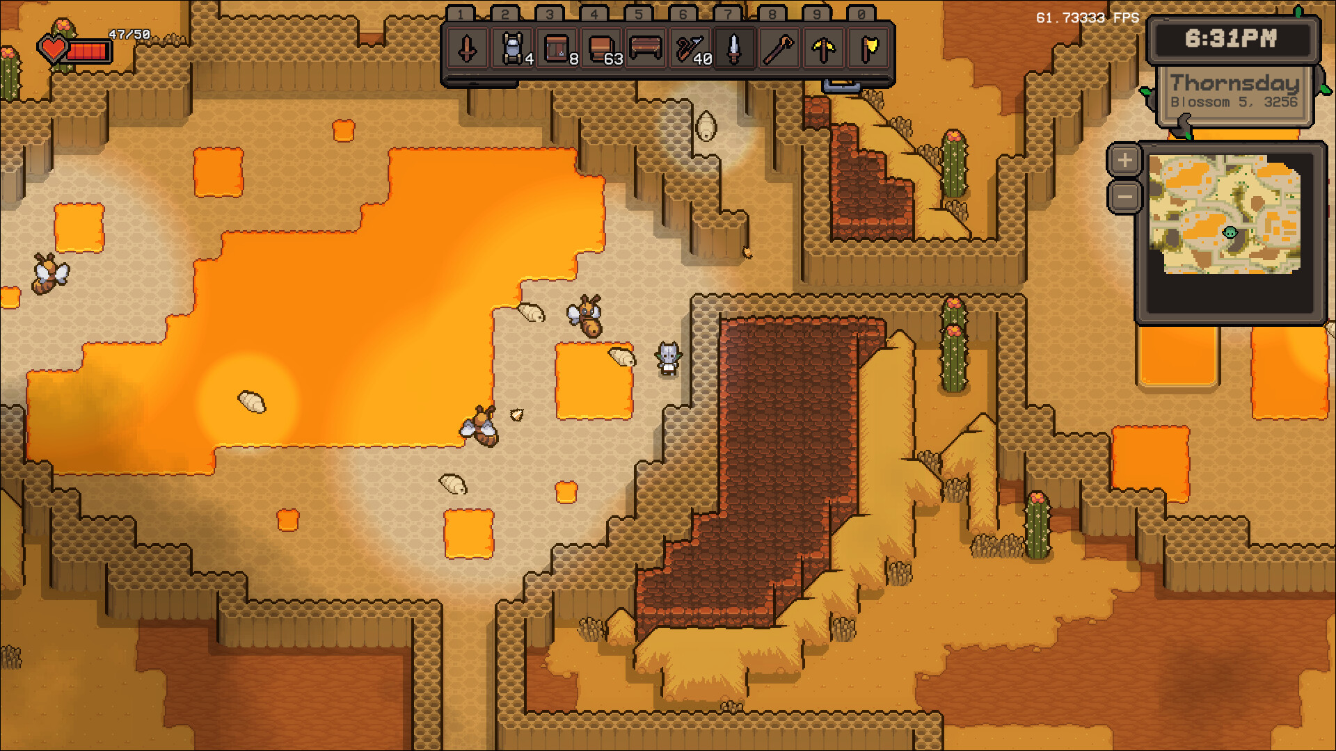 Isle Goblin screenshot 6