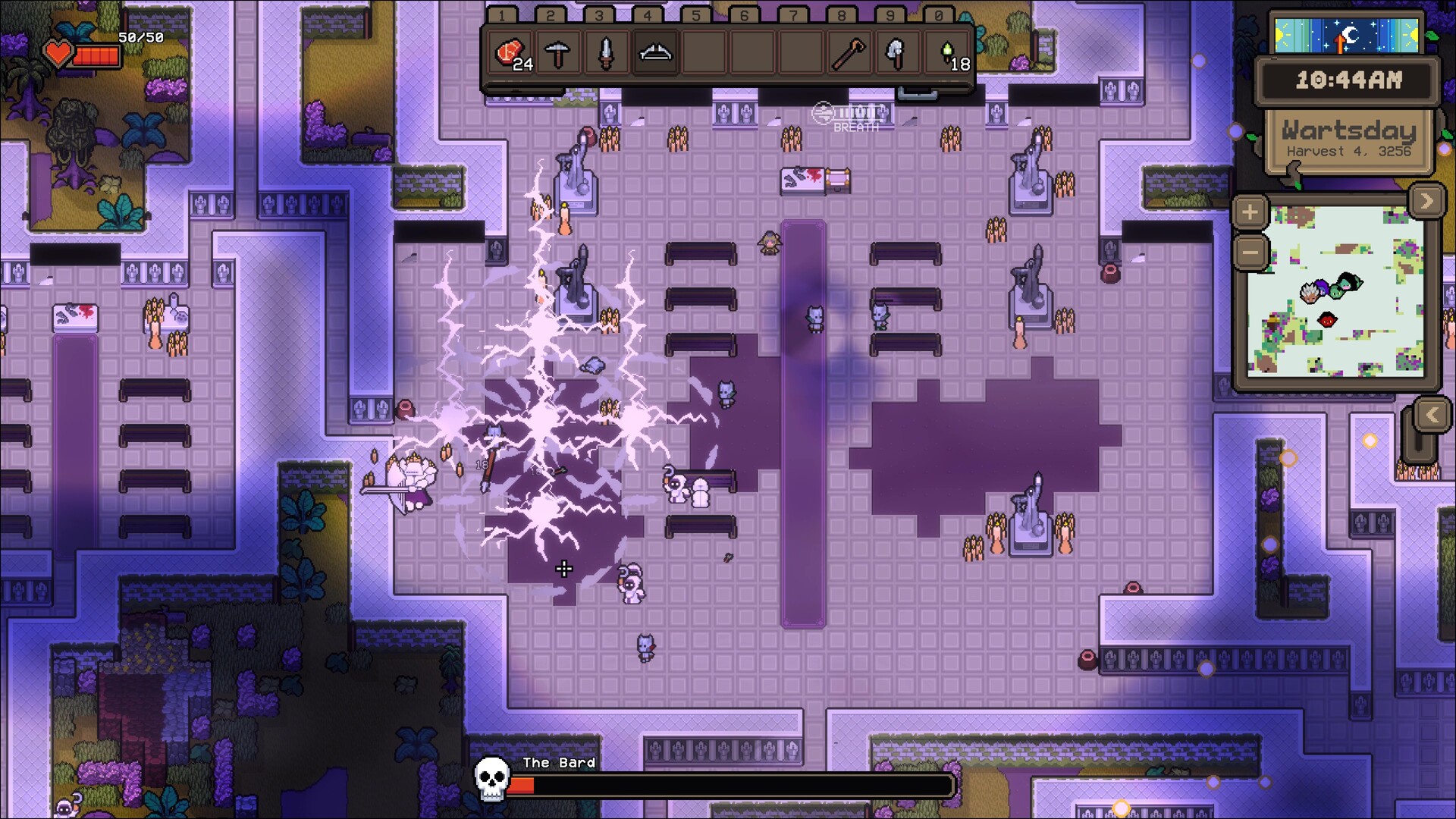 Isle Goblin screenshot 13