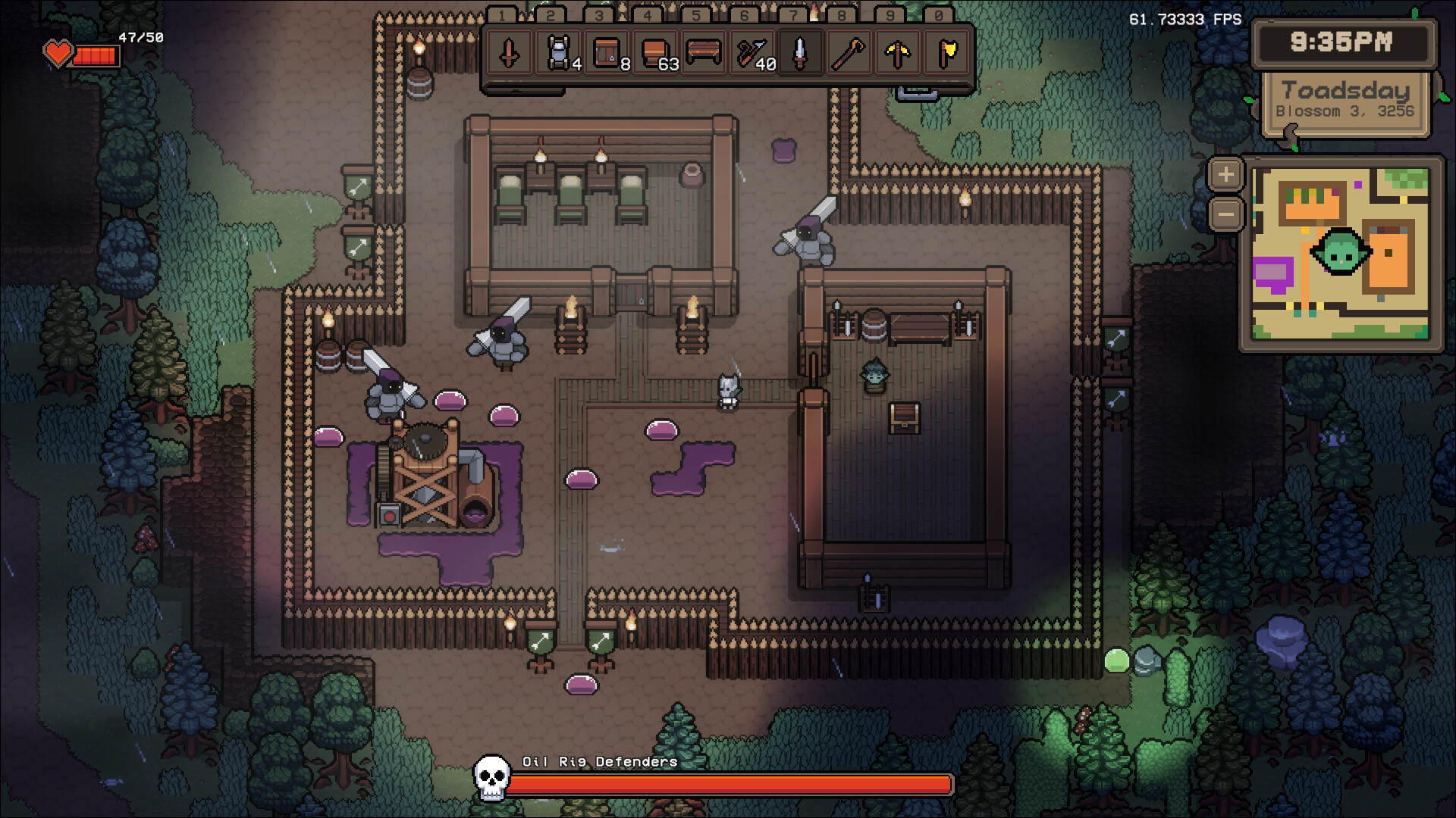 Isle Goblin screenshot 11