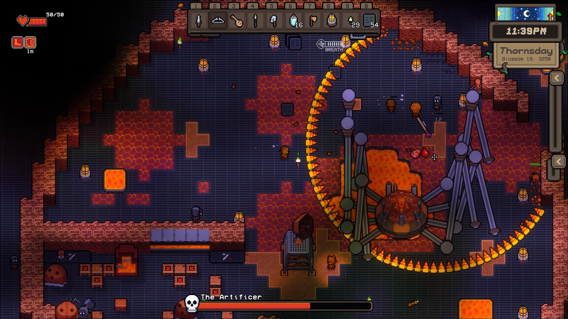 Isle Goblin screenshot 5