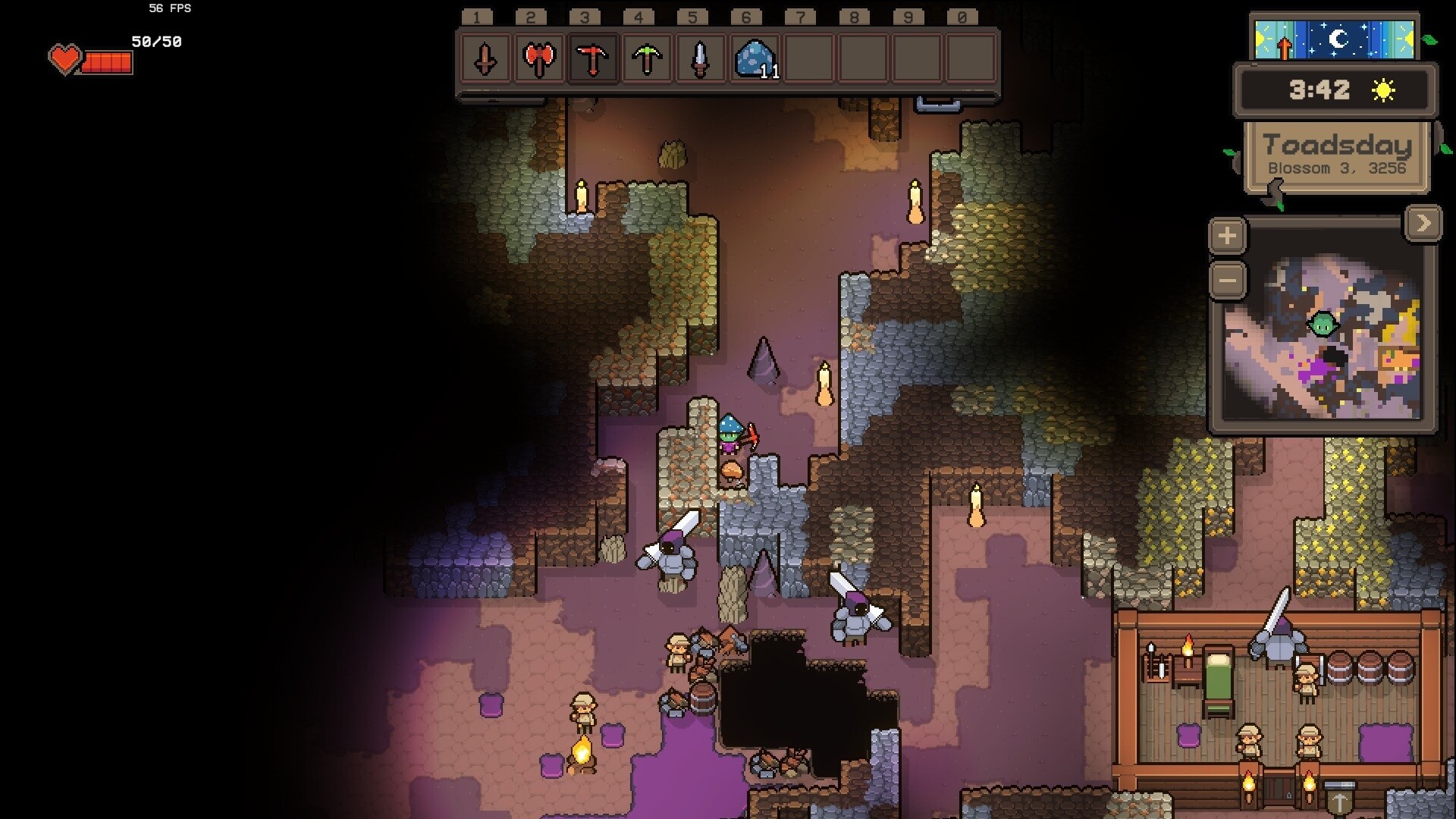 Isle Goblin screenshot 4