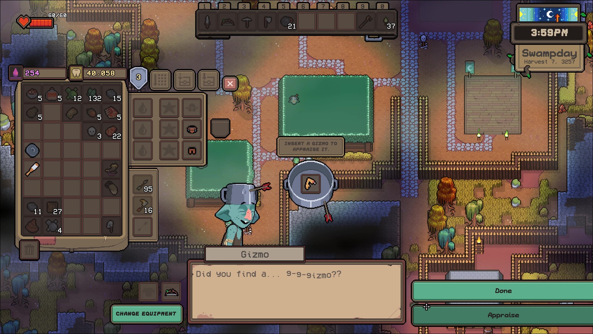 Isle Goblin screenshot 16