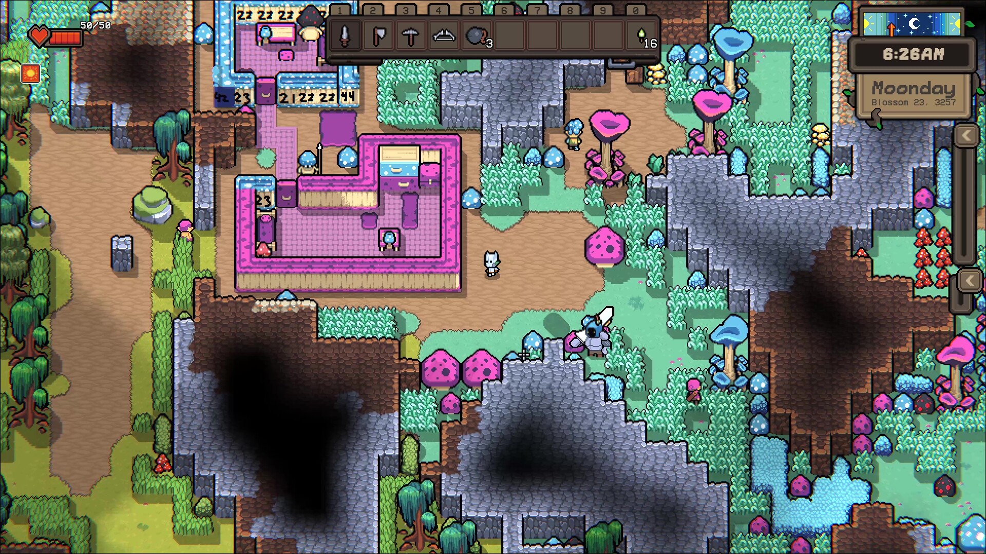 Isle Goblin screenshot 8