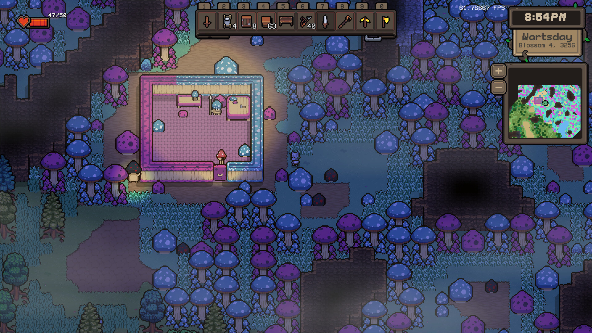 Isle Goblin screenshot 9