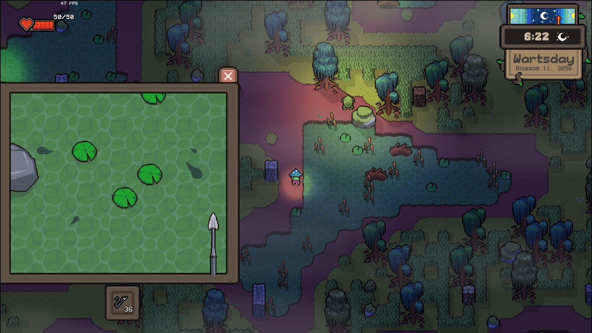 Isle Goblin screenshot 3